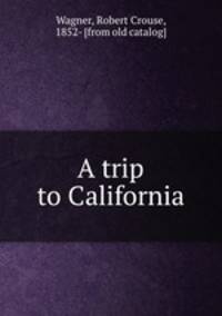A trip to California