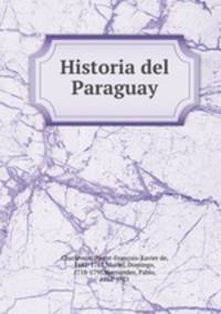 Historia del Paraguay