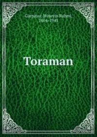 Toraman