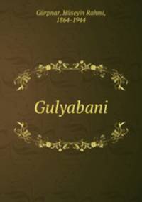 Gulyabani