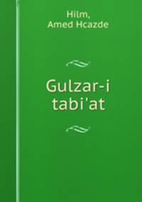 Gulzar-i tabi