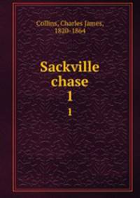 Sackville chase. 1