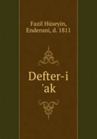 Defter-i 