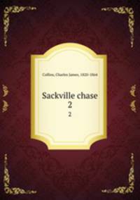 Sackville chase. 2
