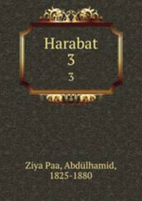 Harabat. 3