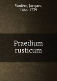 Praedium rusticum