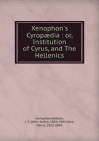 Xenophon