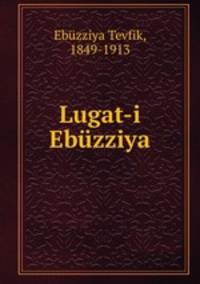Lugat-i Ebuzziya