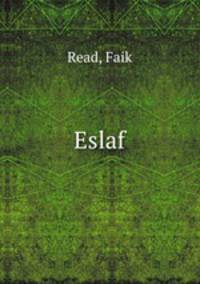 Eslaf