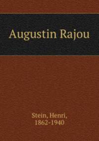 Augustin Rajou