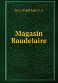Magasin Baudelaire