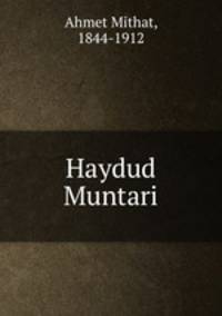 Haydud Muntari