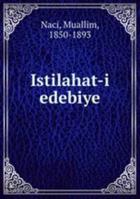 Istilahat-i edebiye