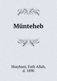 Munteheb