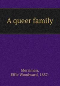 A queer family