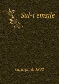 Sul-i emsile