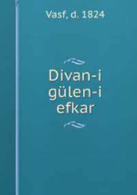 Divan-i gulen-i efkar