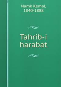 Tahrib-i harabat
