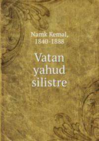 Vatan yahud silistre
