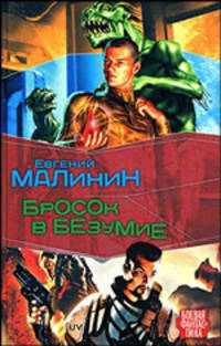 Бросок в безумие