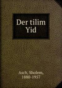 Der tilim Yid