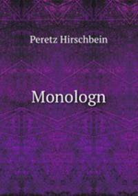 Monologn