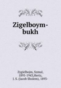 Zigelboym-bukh