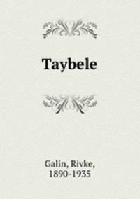 Taybele