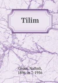 Tilim