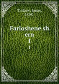 Farloshene sh ern. 1