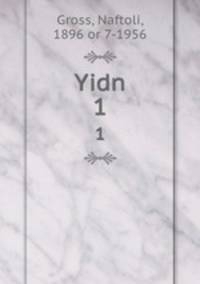 Yidn. 1
