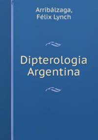 Dipterologia Argentina