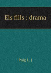 Els fills : drama