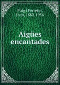 Aiges encantades