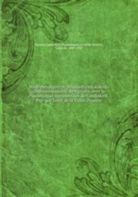 Madhyamakavrttih. Mlamadhyamakakriks (Mdhyamikasutrs) de Ngrjuna, avec la Prasannapad commentaire de Candrakirti. Pub. par Louis de la Valle Poussin. 1