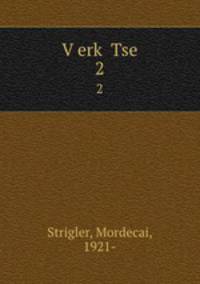 Verk Tse. 2