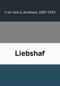Liebshaf