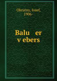 Balu er v?ebers
