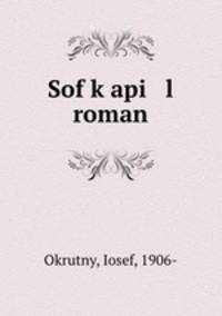 Sof k?api l roman
