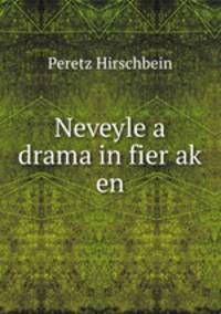 Neveyle a drama in fier ak? en