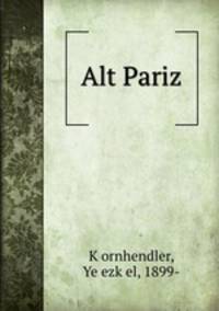 Alt Pariz