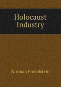 Holocaust Industry