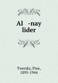 Al -nay lider