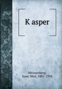 K?asper