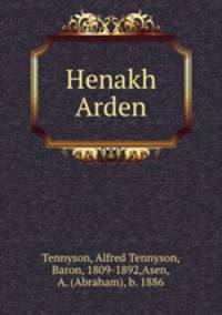 Henakh Arden