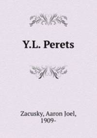 Y.L. Perets