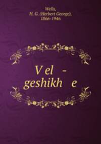 Vel -geshikh e