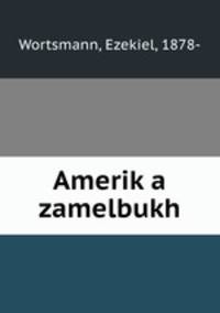 Amerik?a zamelbukh