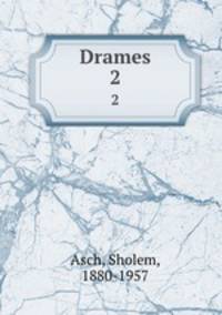 Drames. 2