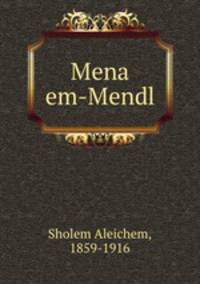 Mena em-Mendl